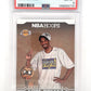 2017 Panini Hoops Kobe Bryant #294 PSA 8 — front