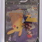 Pikachu V #TG16/TG30 — front