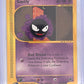 Gastly #109/165 — front