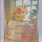Fennekin - 080 #080 — front