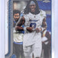 Jahmyr Gibbs Topps Chrome #101 — front