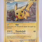 Pikachu (Portuguese) #PW 9 — front