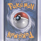 Team Aqua's Kyogre EX #6/34 — back