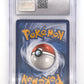 Basic Psychic Energy - 207/165 #207/165 CGC 9.5 — back