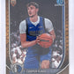 2025 Bowman Chrome Cooper Flagg [Reptilian Refractor] #BCV-1 — front