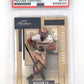 2004 Playoff Prestige Larry Fitzgerald #152 PSA Certified Authentic Autograph — front