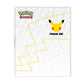 First Partner Collector's Binder - Pokemon International Storage Albums (PKMC)