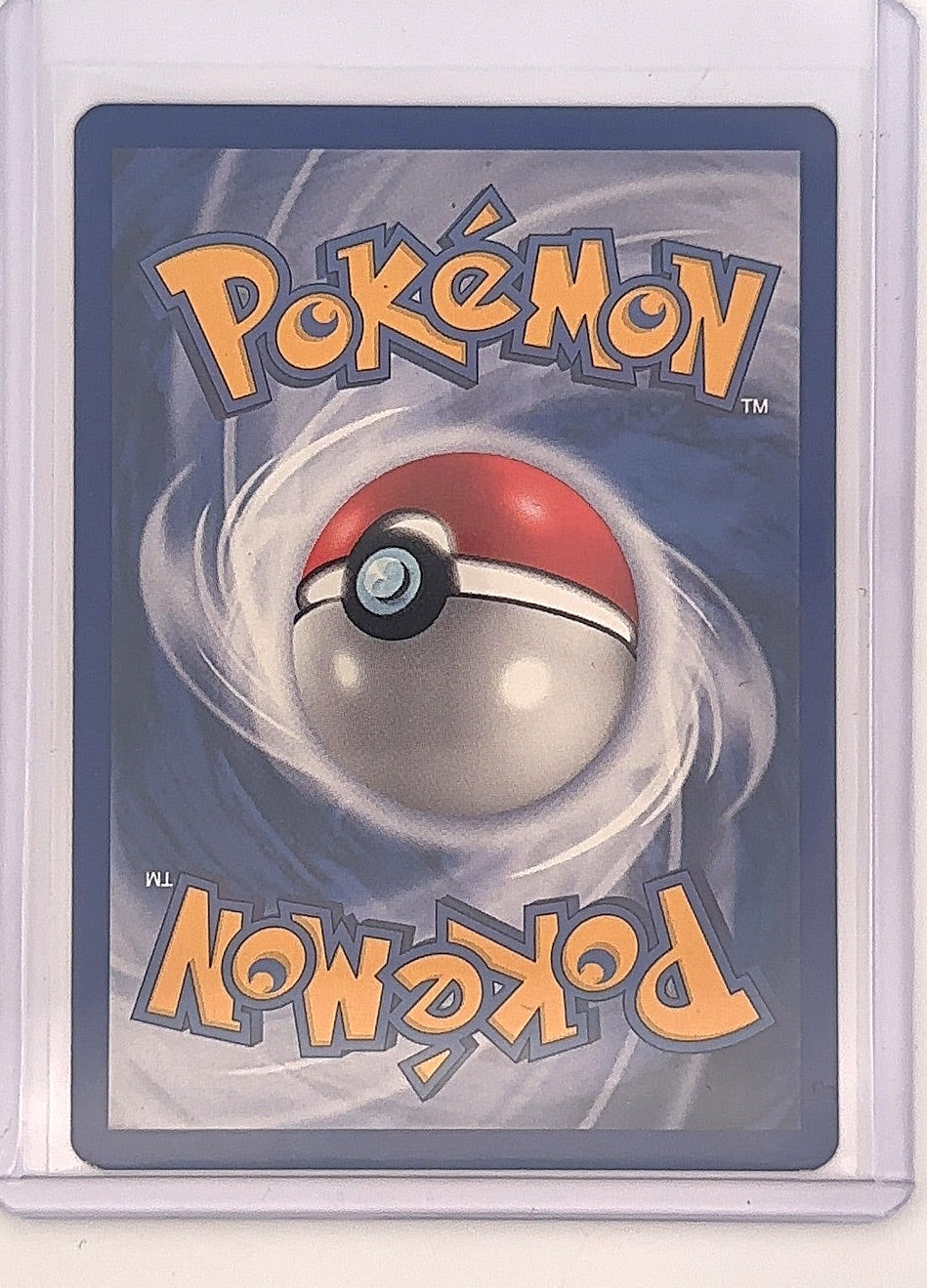 Oddish #68/101 — back