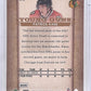 Patrick Kane Young Guns #210 — back