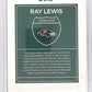 Ray Lewis Downtown Optic DT-RL — back