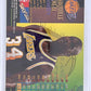 1997 Metal Universe Championship Shaquille O'Neal #1 — back