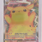 Pikachu VMAX - SWSH062 #SWSH062 — front