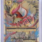 M Pidgeot EX (Full Art) #105/108 — front