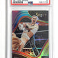 Rhea Ripley 2022 Select WWE Tie-Die Prizm PSA GEM MT 10 — front