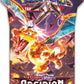 Obsidian Flames Sleeved Booster Pack - SV03: Obsidian Flames (OBF)