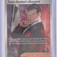 Team Rocket's Giovanni - 225/182 #225/182 — front