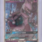 Mewtwo GX #31/68 — front