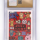 CGC Pristine 10
Mew - Pokemon Playing Cards (2019) JPN
Old Maid CGC PRISTINE 10 — back