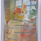 Fennekin - 080 #080 — front