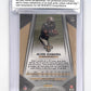 2017 Panini Prizm Alvin Kamara [Prizm] #291 — back