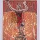 2024 Panini Select En Fuego Matas Buzelis [Red Prizm] #14 — front