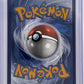 Milotic ex - 237/191 #237/191 — back