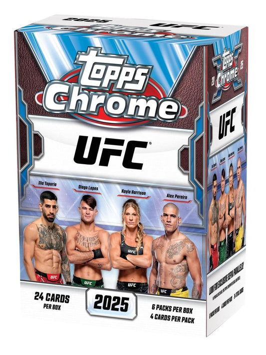 Topps Sports Cards