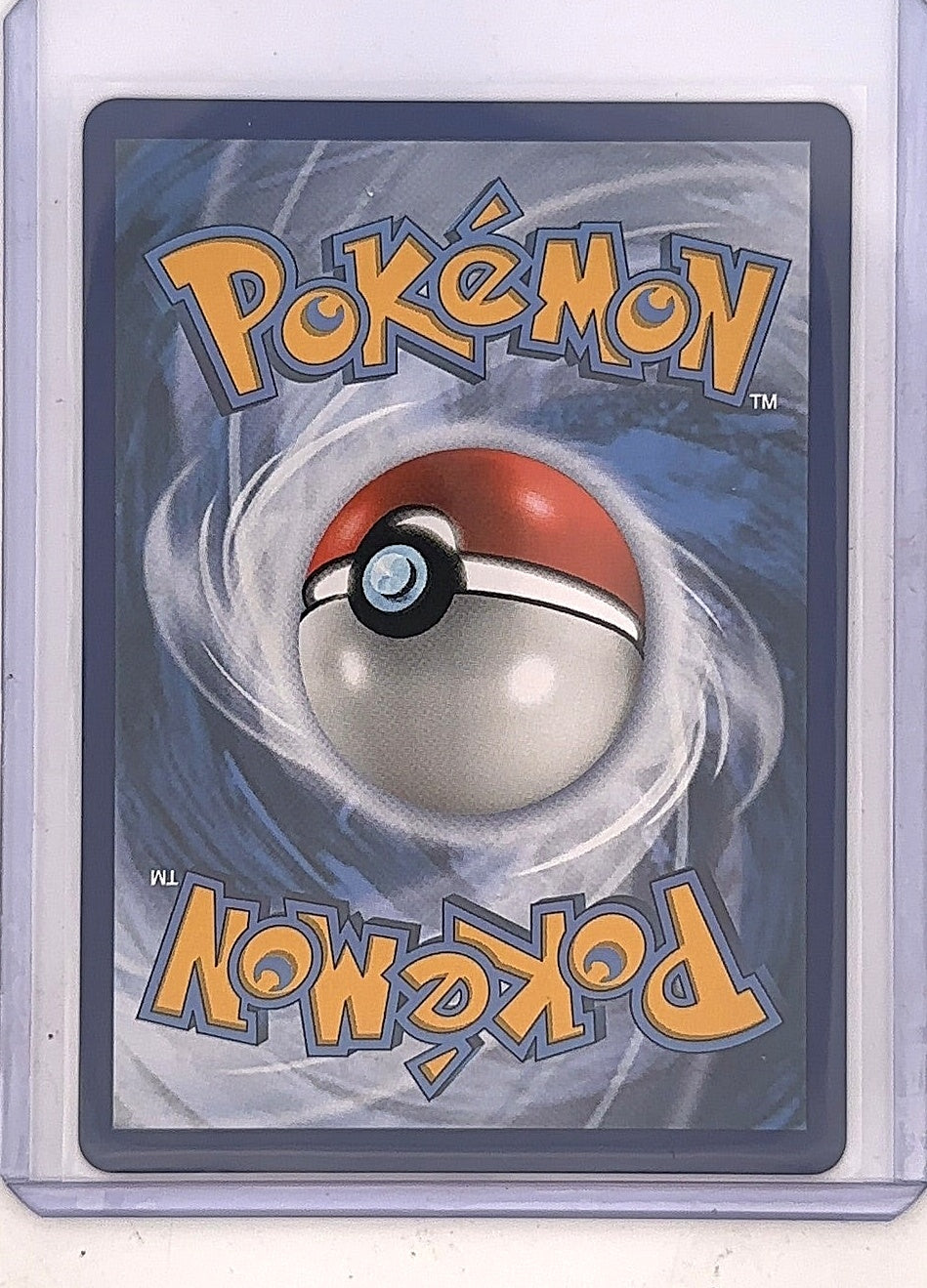 Hoopa GX (Secret) #187/181 — back