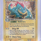 Feraligatr (Delta Species) #2/101 — front