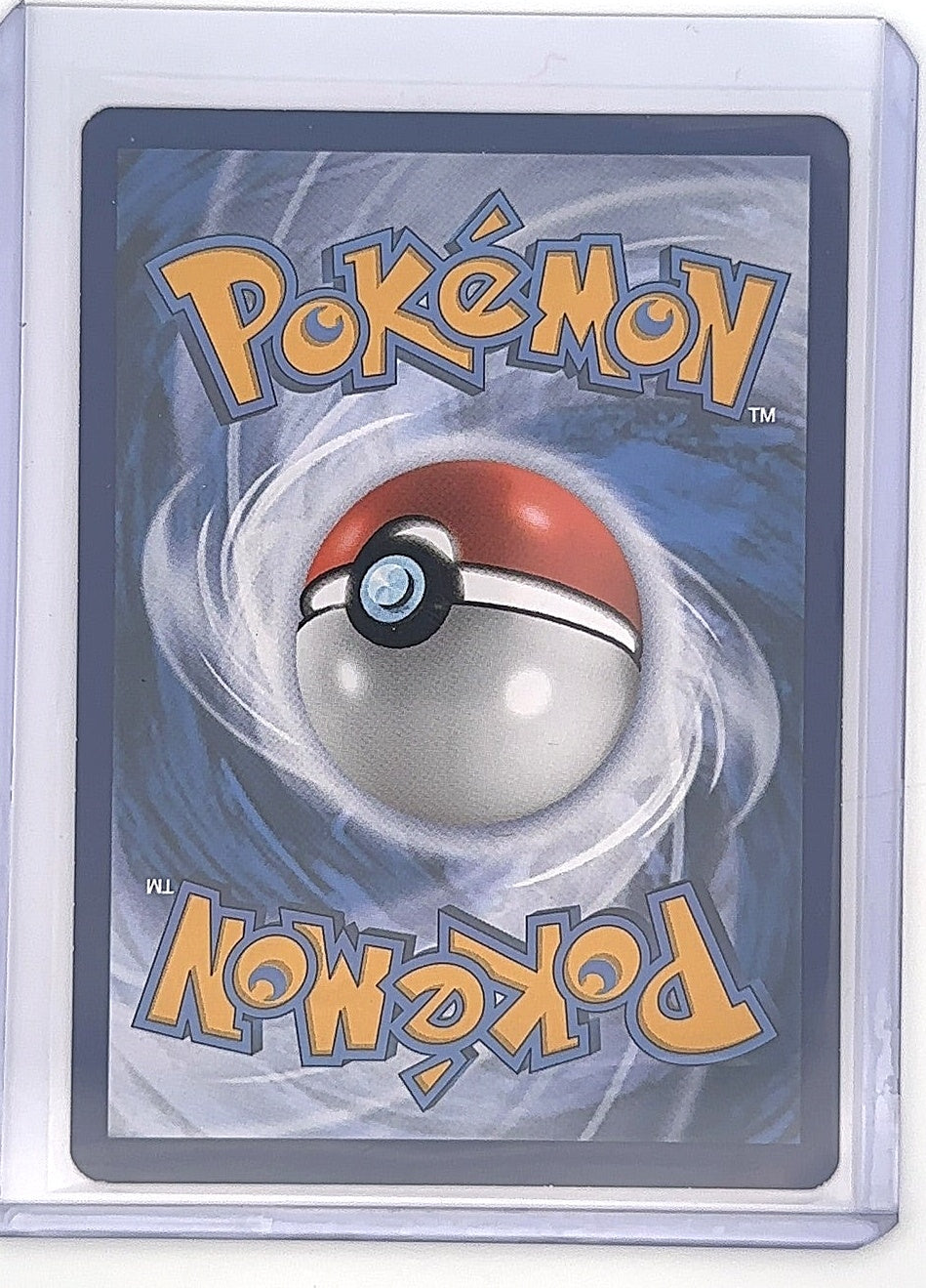 Arceus V (Alternate Full Art) #166/172 — back