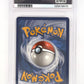 Lucario VSTAR - SWSH291 #SWSH291 PSA GEM MT 10 — back
