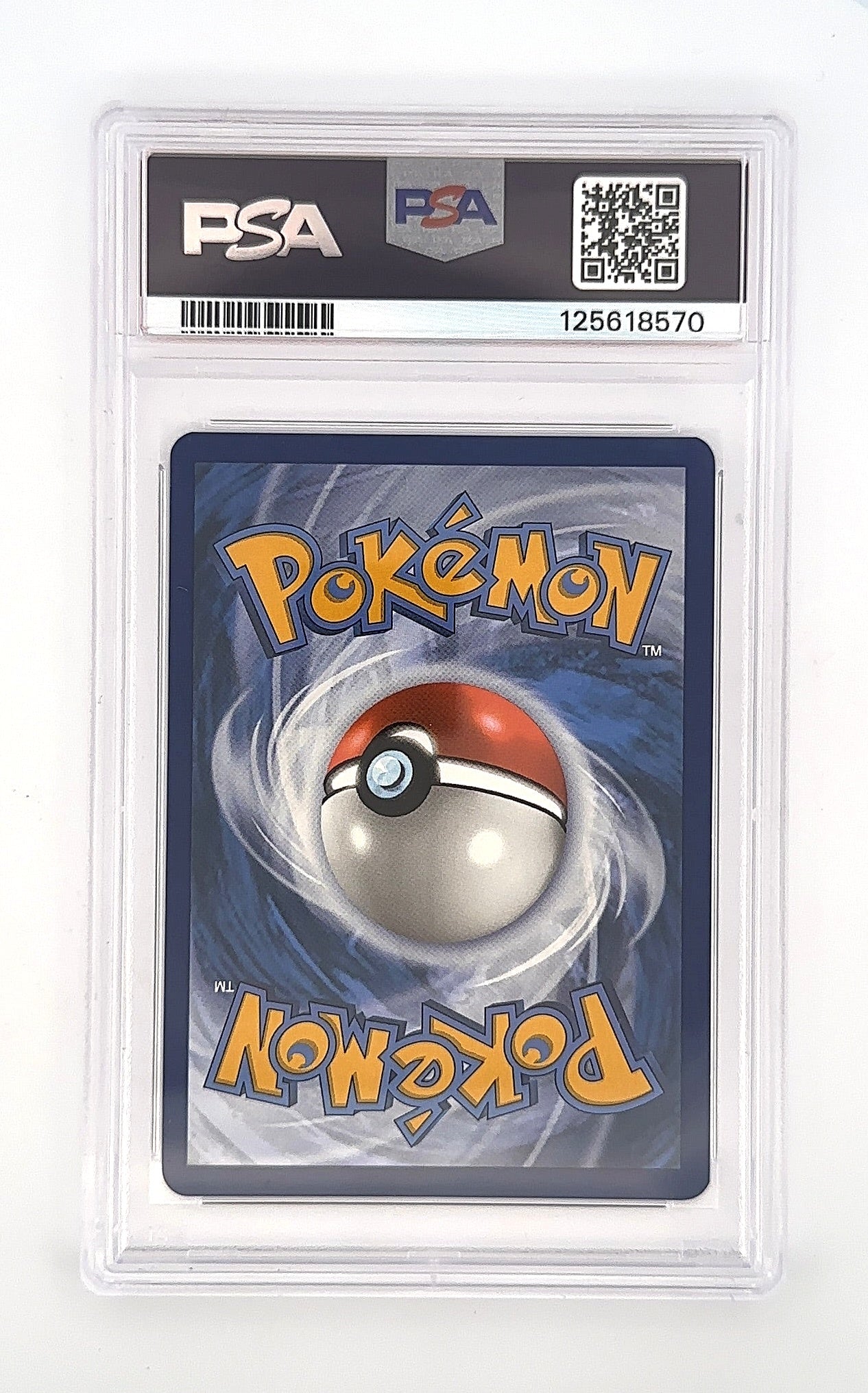 Lucario VSTAR - SWSH291 #SWSH291 PSA GEM MT 10 — back