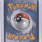 Darkrai EX (Full Art) #118/122 — back