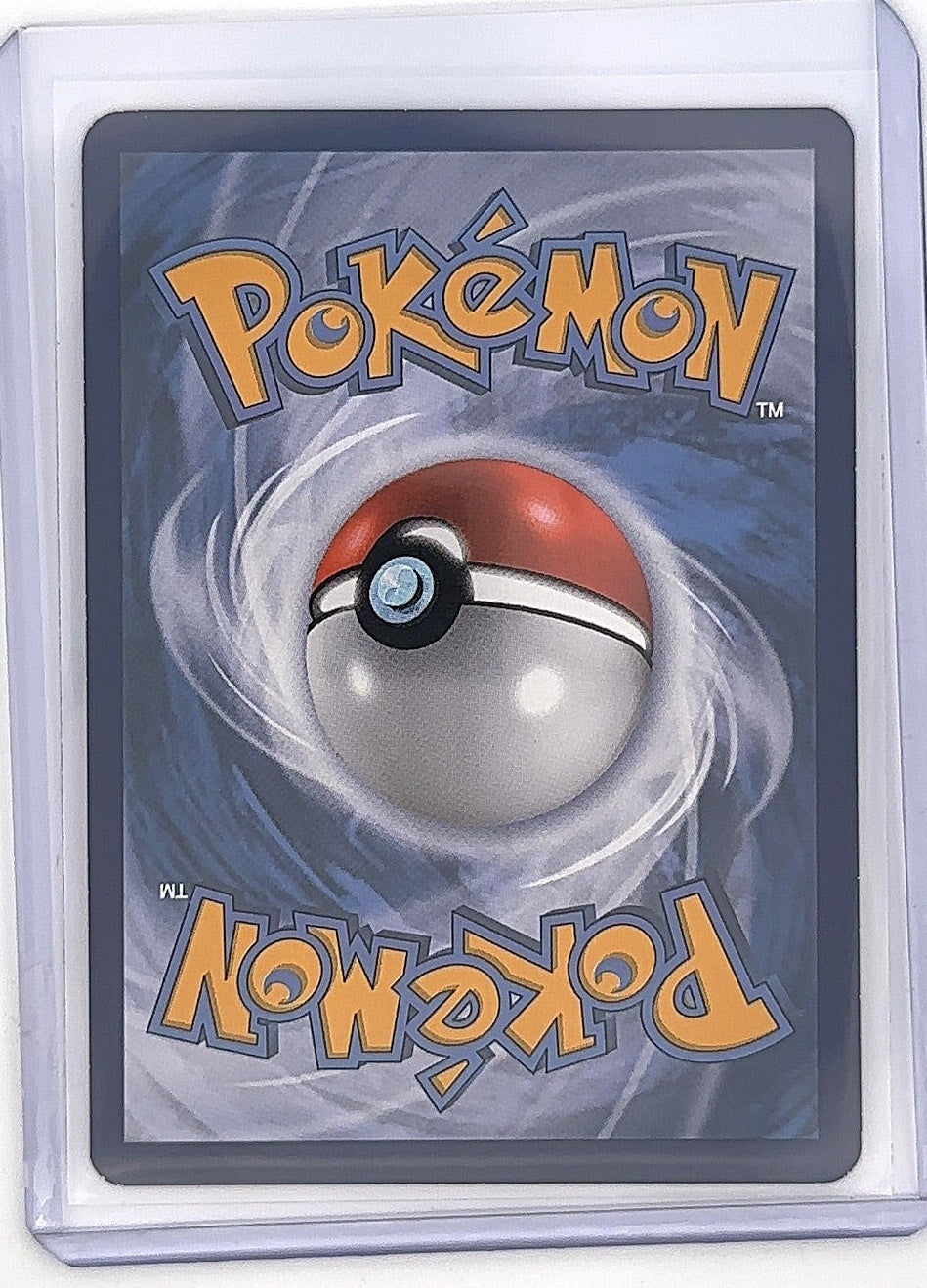 Darkrai EX (Full Art) #118/122 — back