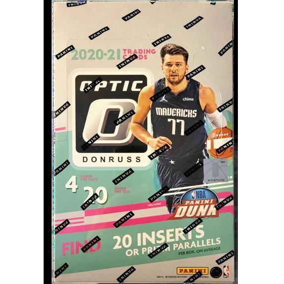 Panini Optic NBA