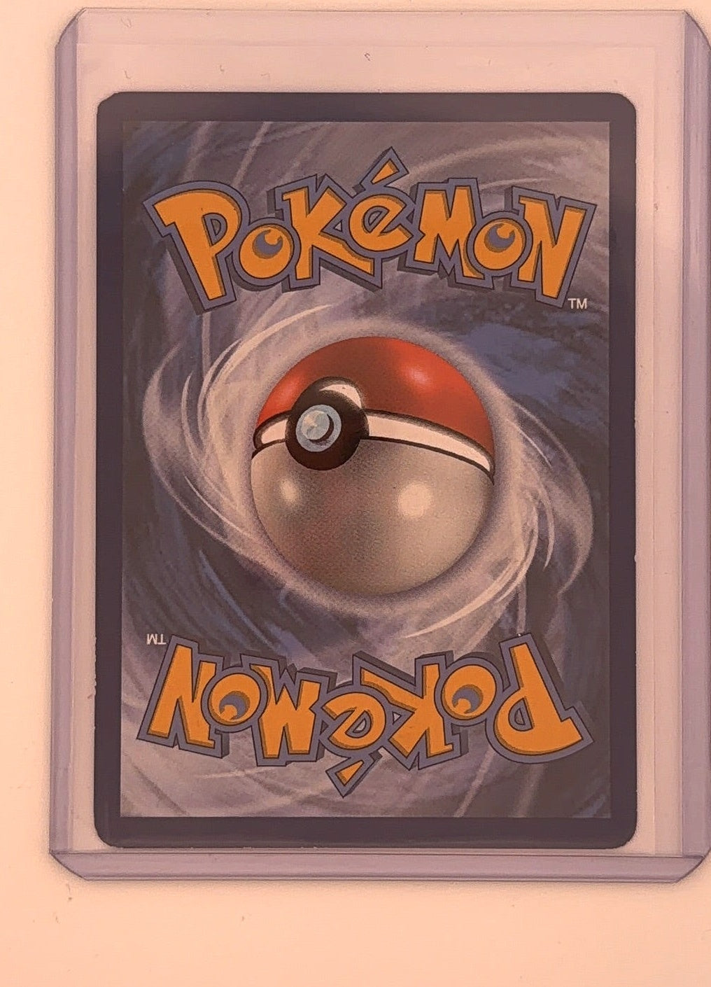 Flareon EX (Full Art) #RC28/RC32 — back