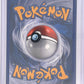 Pikachu (German) #PW 6 — back