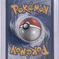 Charizard #025/185 — back