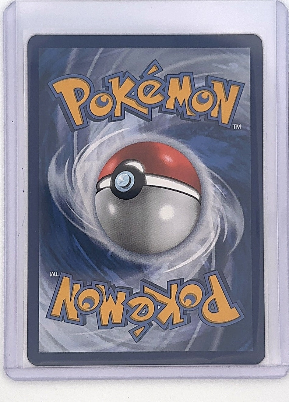 Charizard #025/185 — back