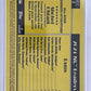 2025 Topps 1990 Chrome All-Star Shohei Ohtani [Mojo] #90ASC-2 — back