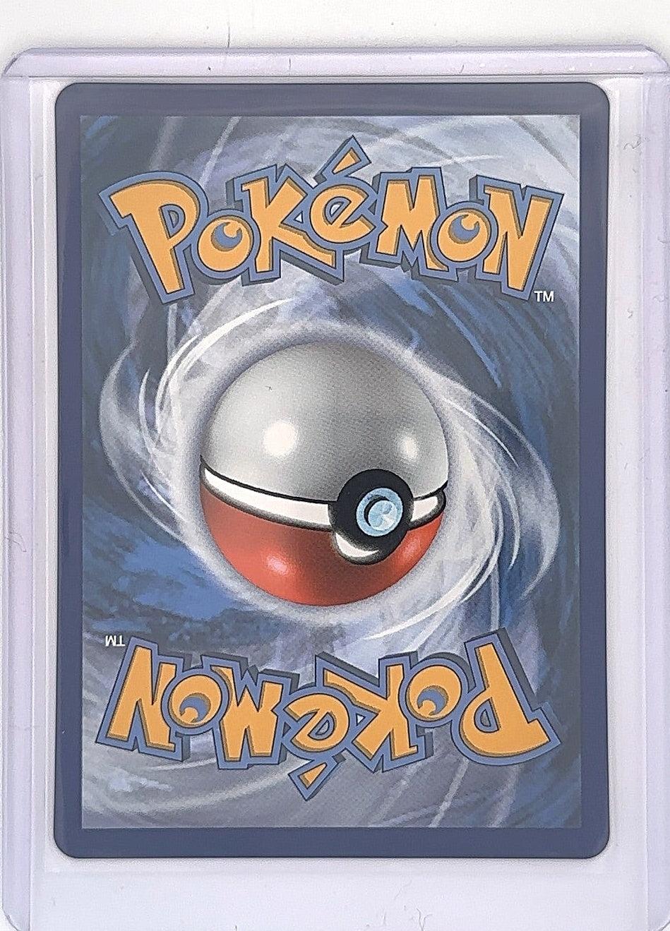 Flying Pikachu V #006/025 — back