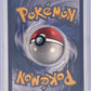 Team Rocket's Meowth #18/53 — back