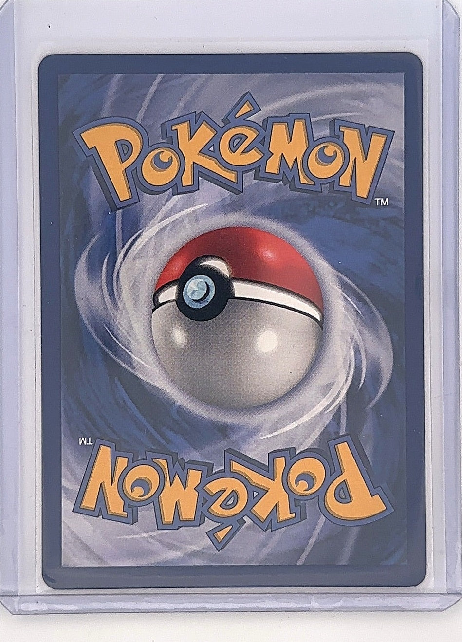 Team Rocket's Meowth #18/53 — back
