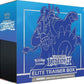 Battle Styles Elite Trainer Box [Rapid Strike Urshifu] (Blue) - SWSH05: Battle Styles (SWSH05)