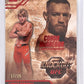 2026 Pimblett/Mcgregor Topps UFC Knockout /25 — front