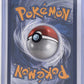 Bulbasaur - 037 #037 — back