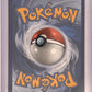 Torchic -  056 #056 — back