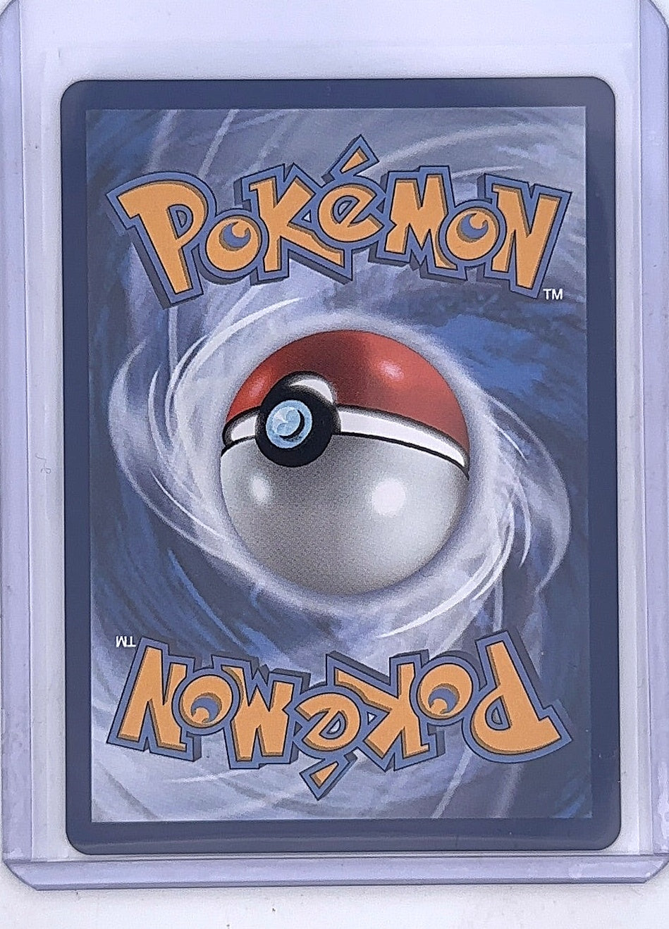 Ampharos - 090/086 #090/086 — back