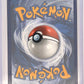 Meowth #106/094 — back