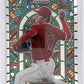 2022 Panini Prizm Stained Glass Shohei Ohtani #SG-3 — front